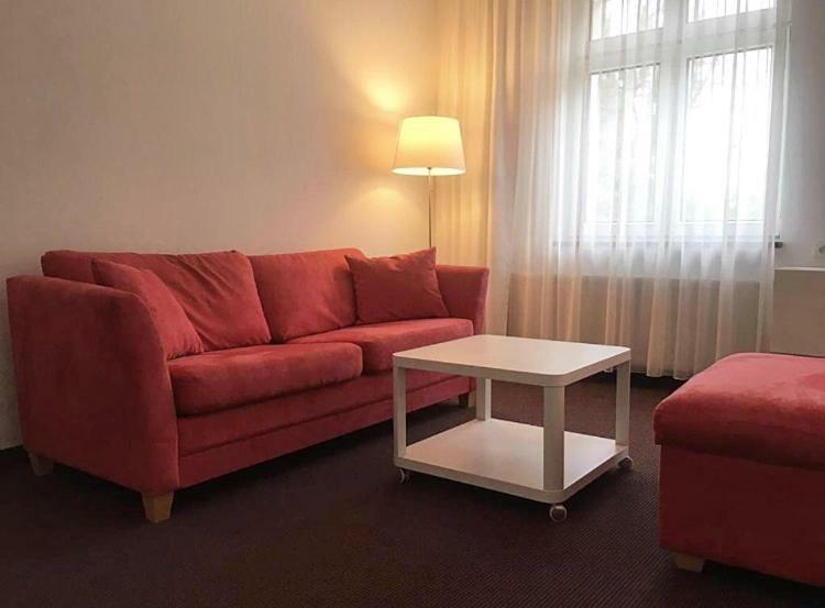 Apartamenty Piaskowy Świnoujście Zewnętrze zdjęcie